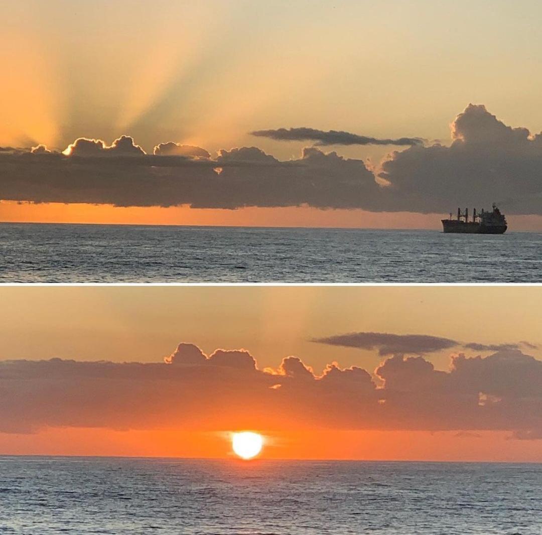 Pousada Belas Praia - Ribanceira Imbituba  Exteriér fotografie